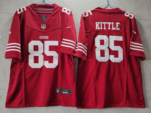 San Francisco 49ers Jerseys 131